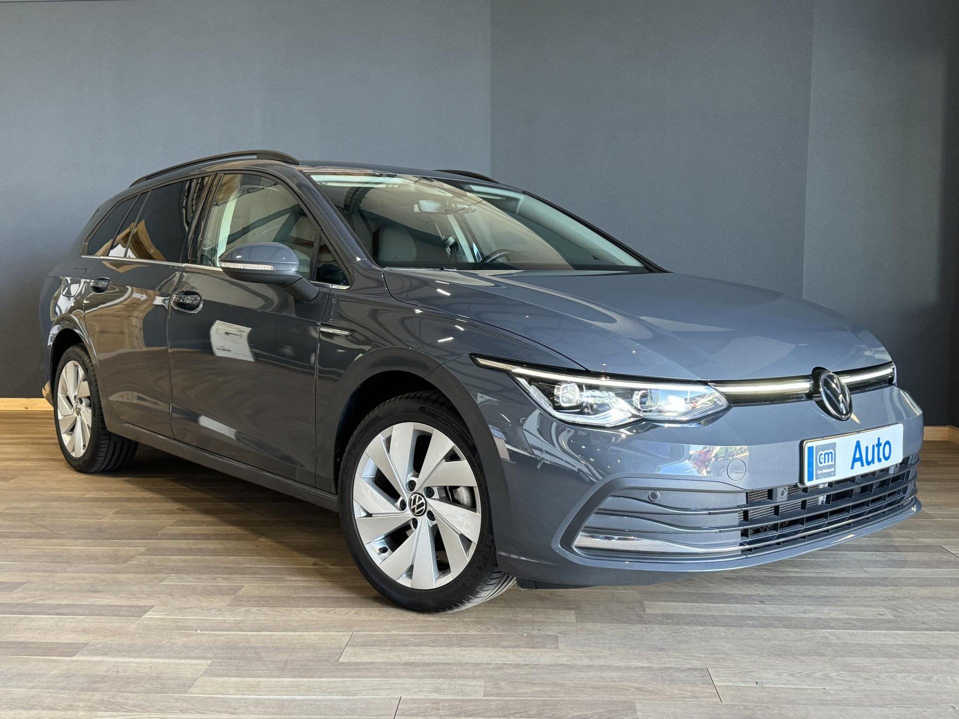 Volkswagen GOLF Variant 1.5 TSI Style