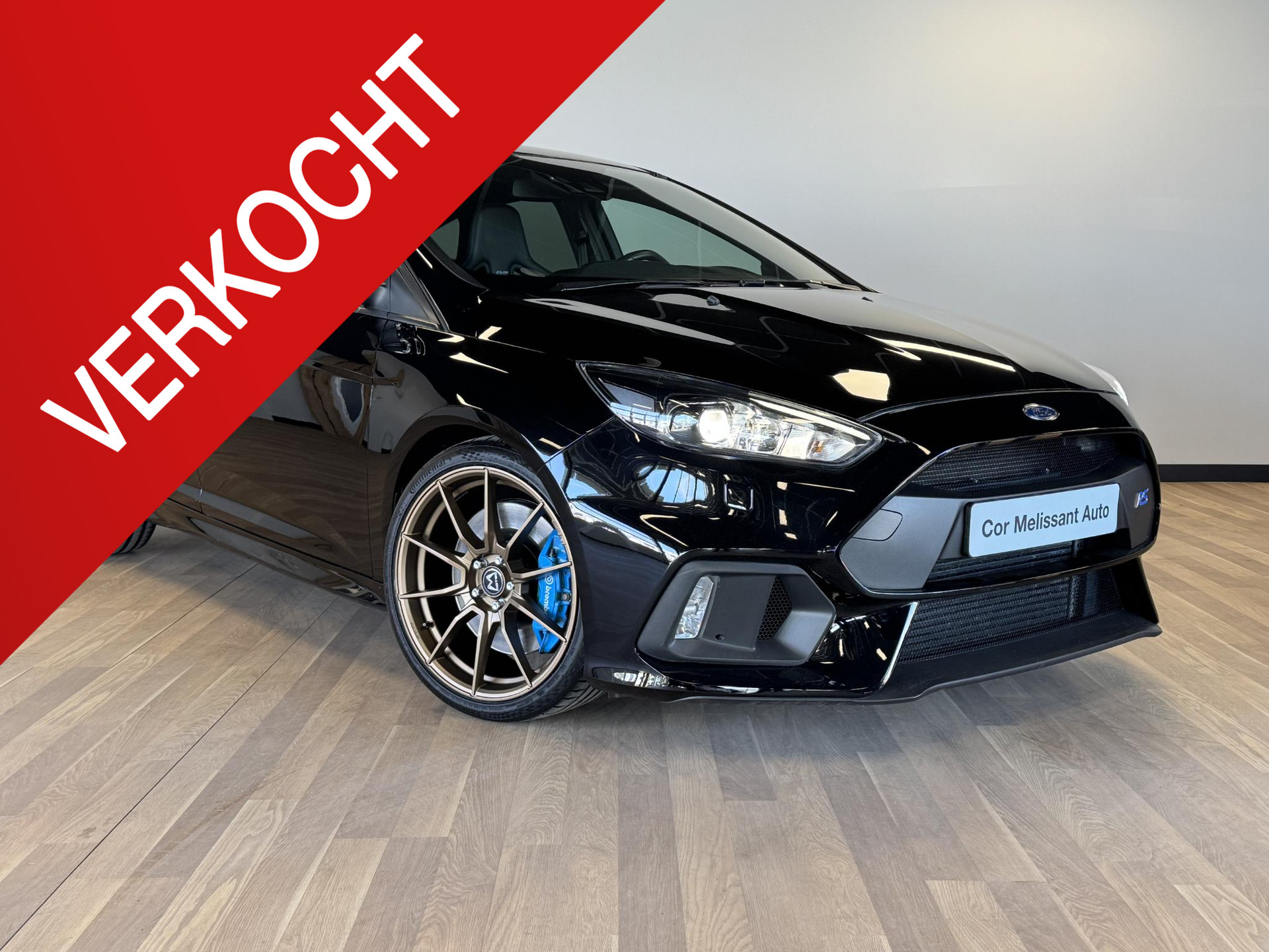 Ford Focus 2.3 RS