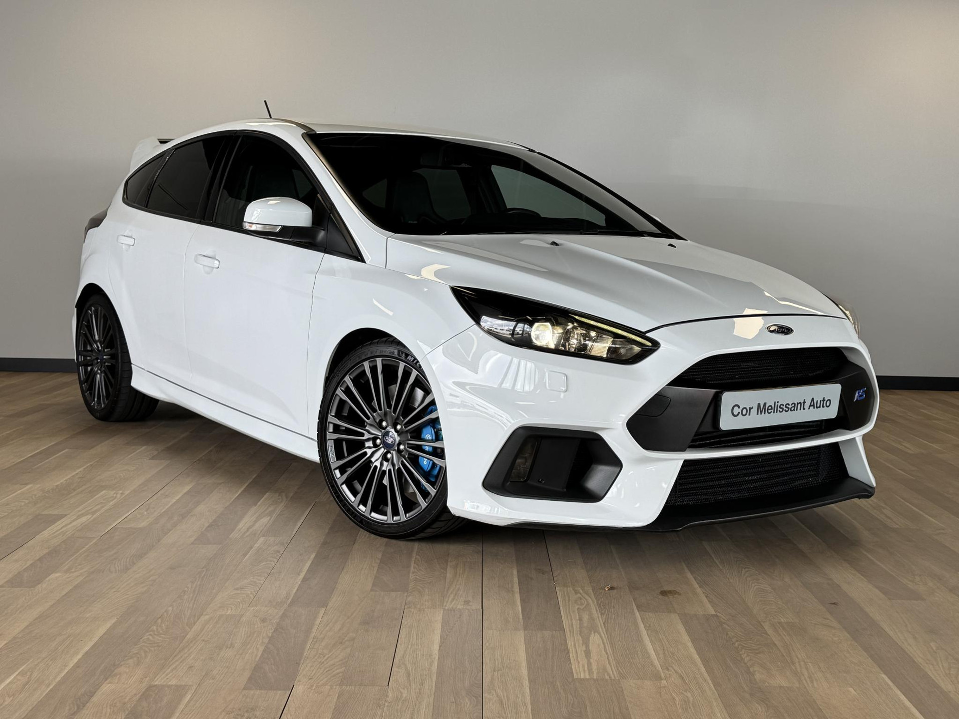 Ford Focus 2.3 RS