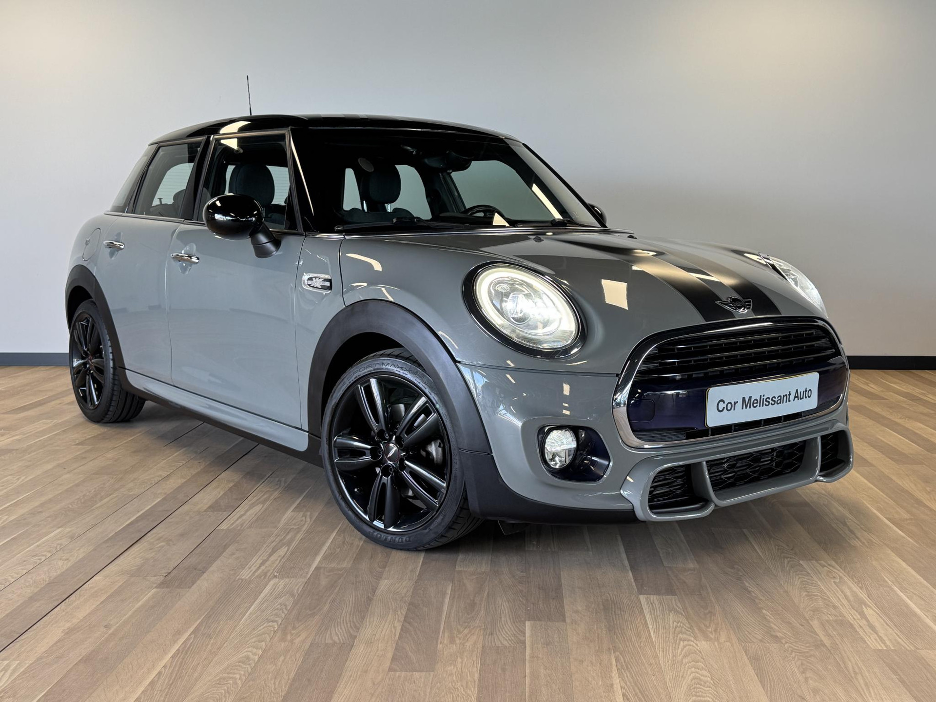 MINI Cooper 1.5 Knightbridge