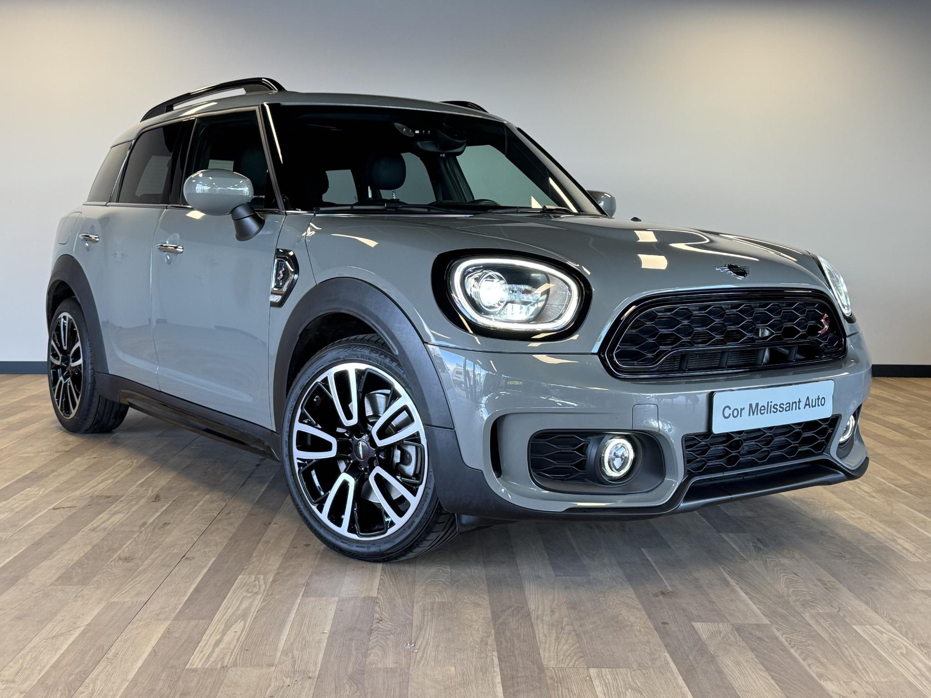 MINI Countryman 2.0 Cooper S Hammersmith
