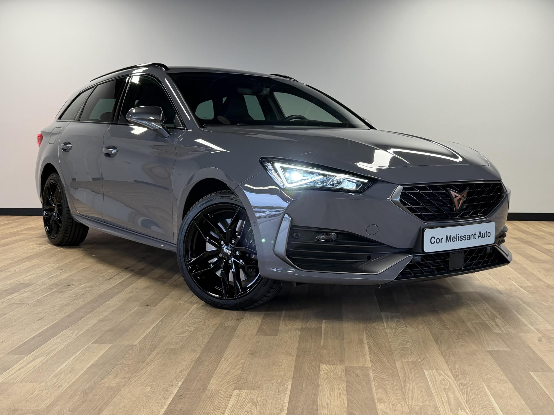 CUPRA Leon Sportstourer 1.4 e-Hybrid VZ Performance