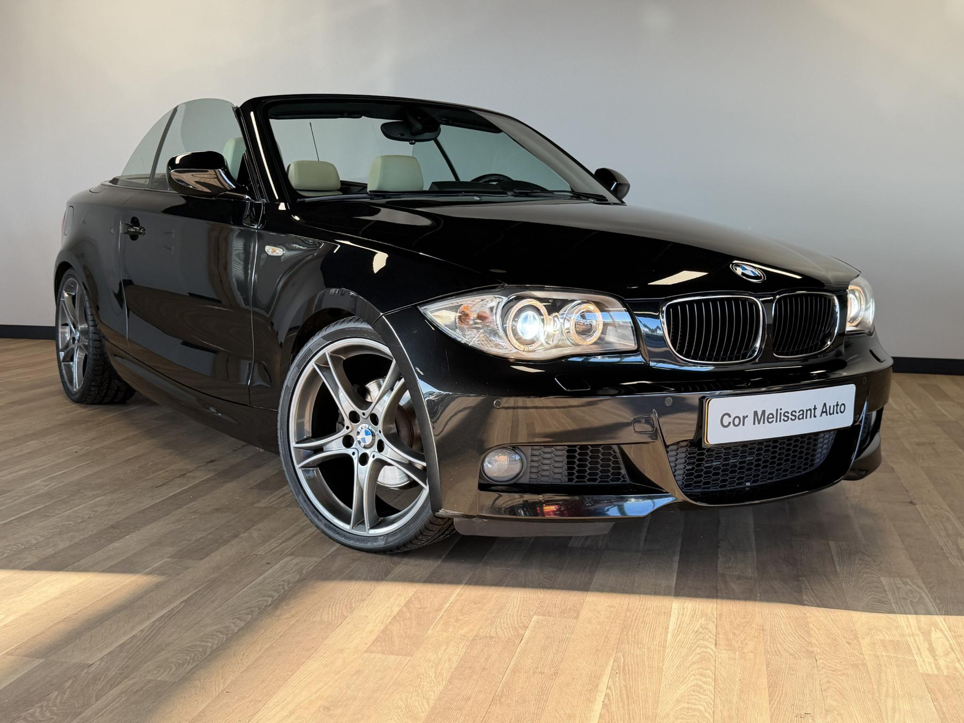 BMW 1 Serie 125i M Sport