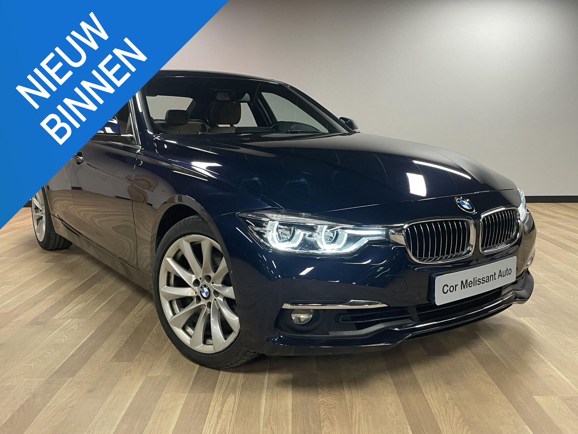 BMW 3-serie 330e Centennial High Executive