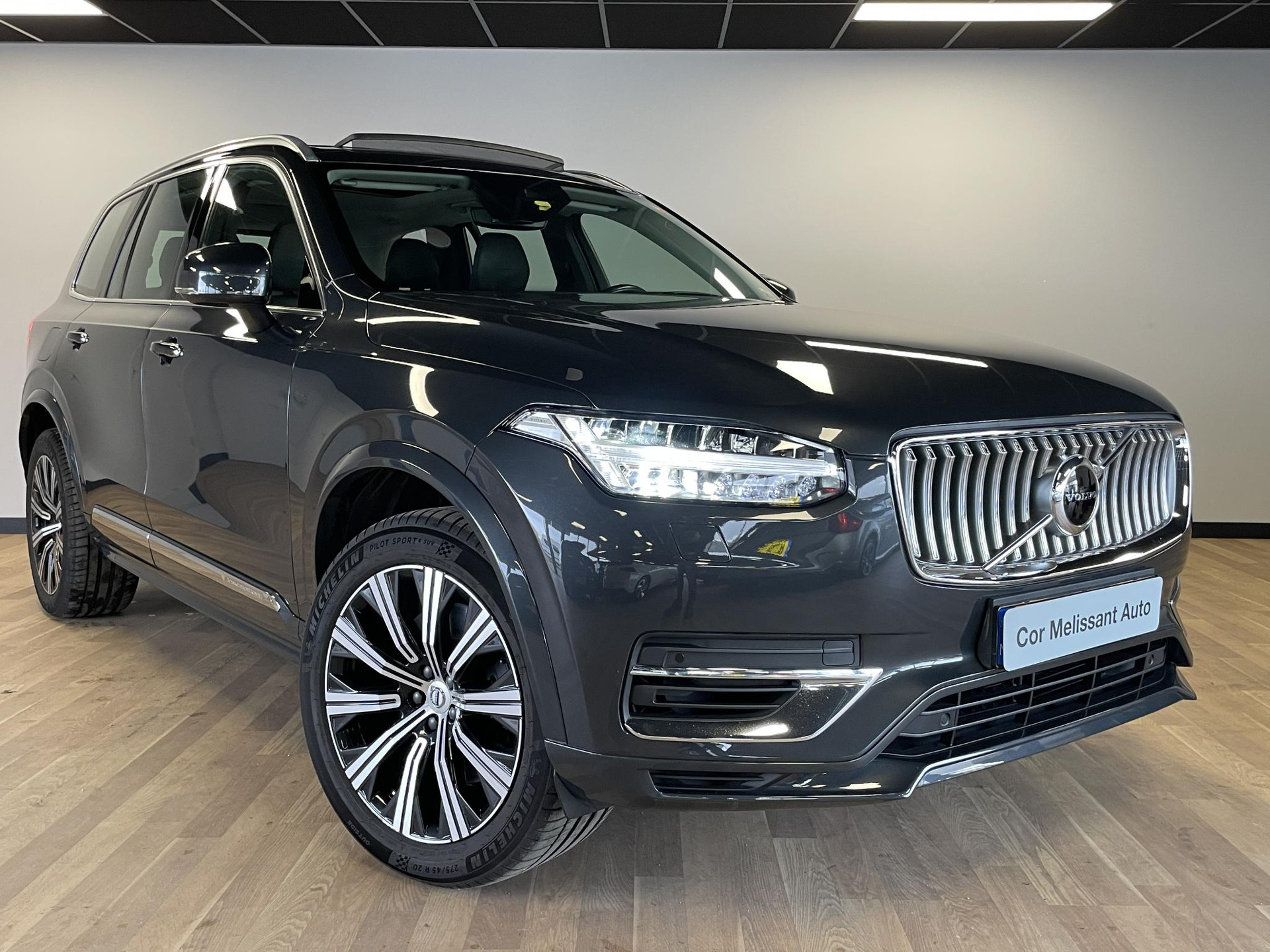 Volvo XC90 2.0 T8 Twin Engine AWD Inscription