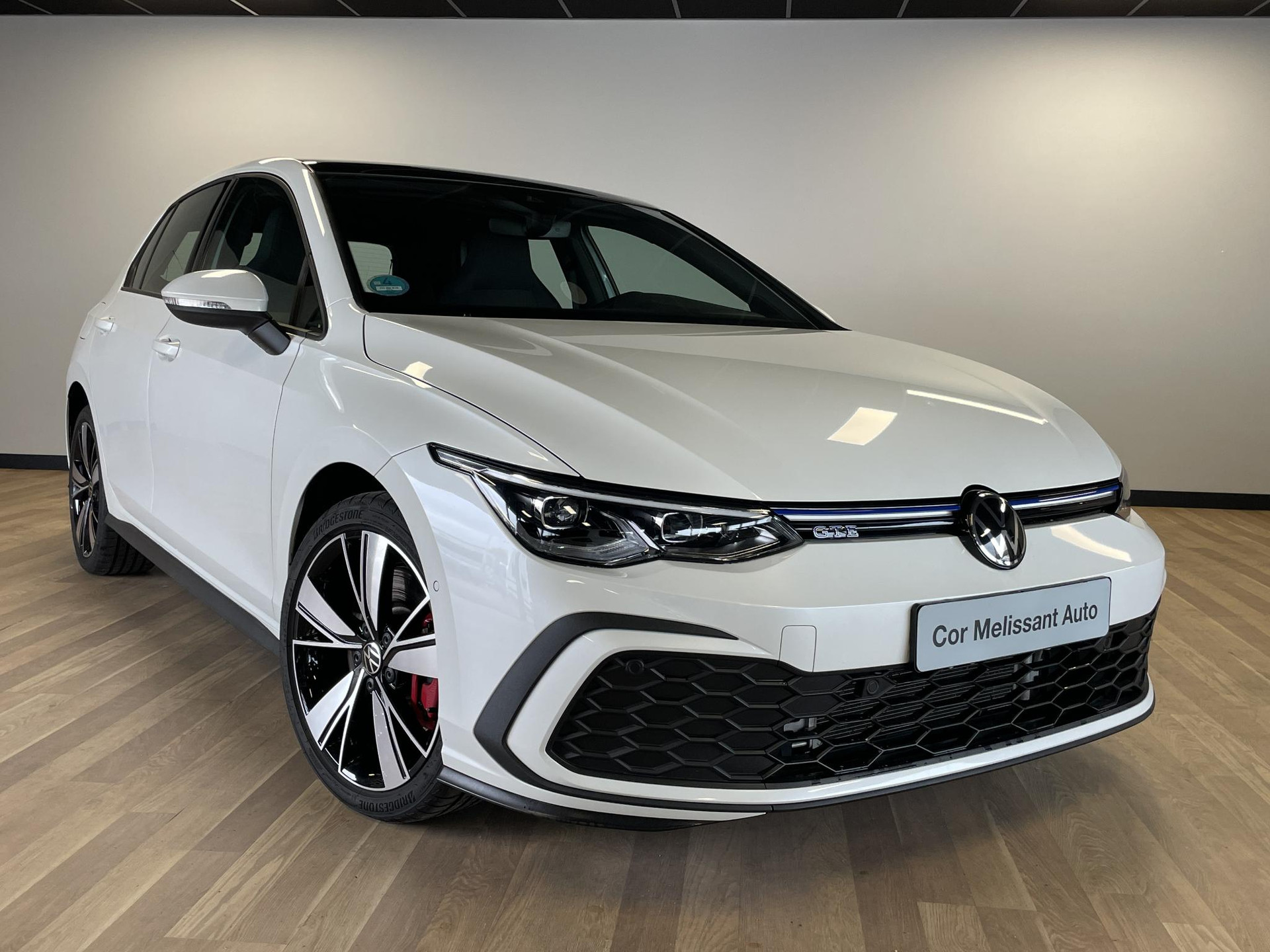 Volkswagen Golf 1.4 eHybrid 245pk