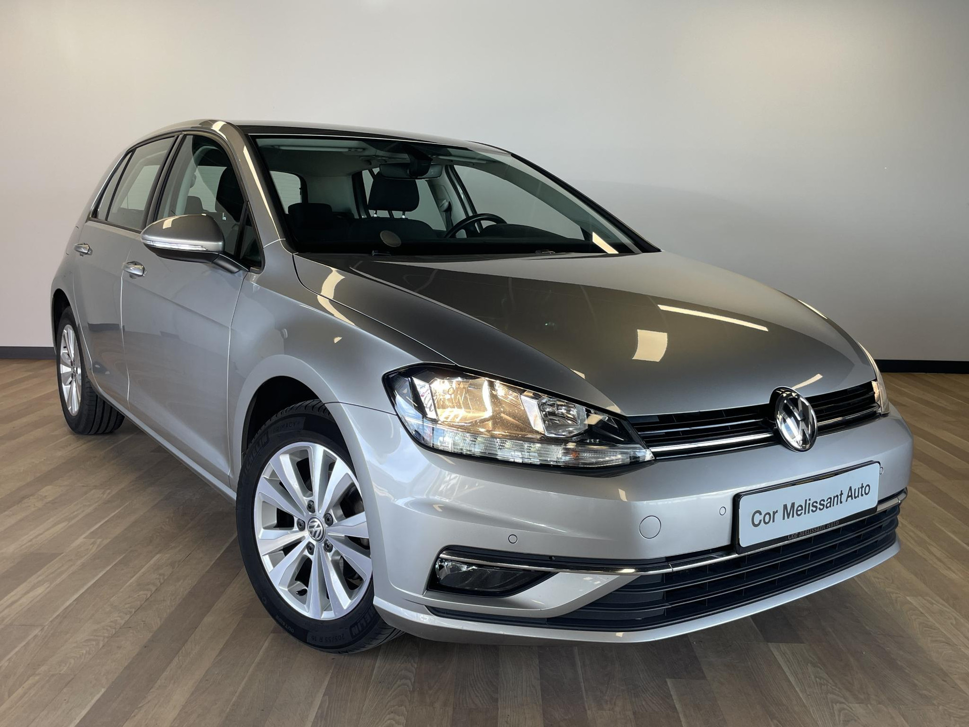 Volkswagen Golf 1.0 TSI Comfortline