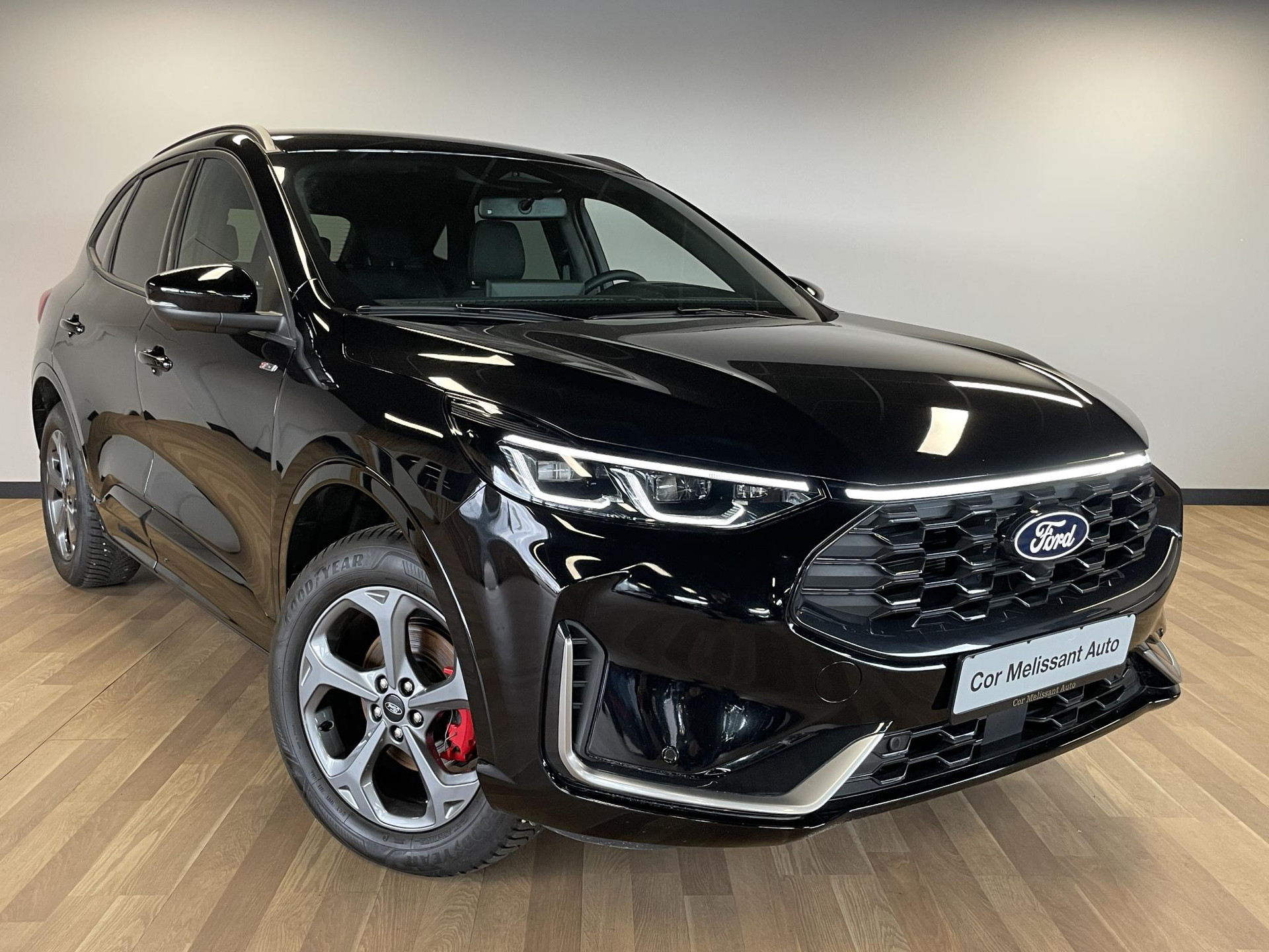 Ford Kuga 2.5 PHEV ST-Line X
