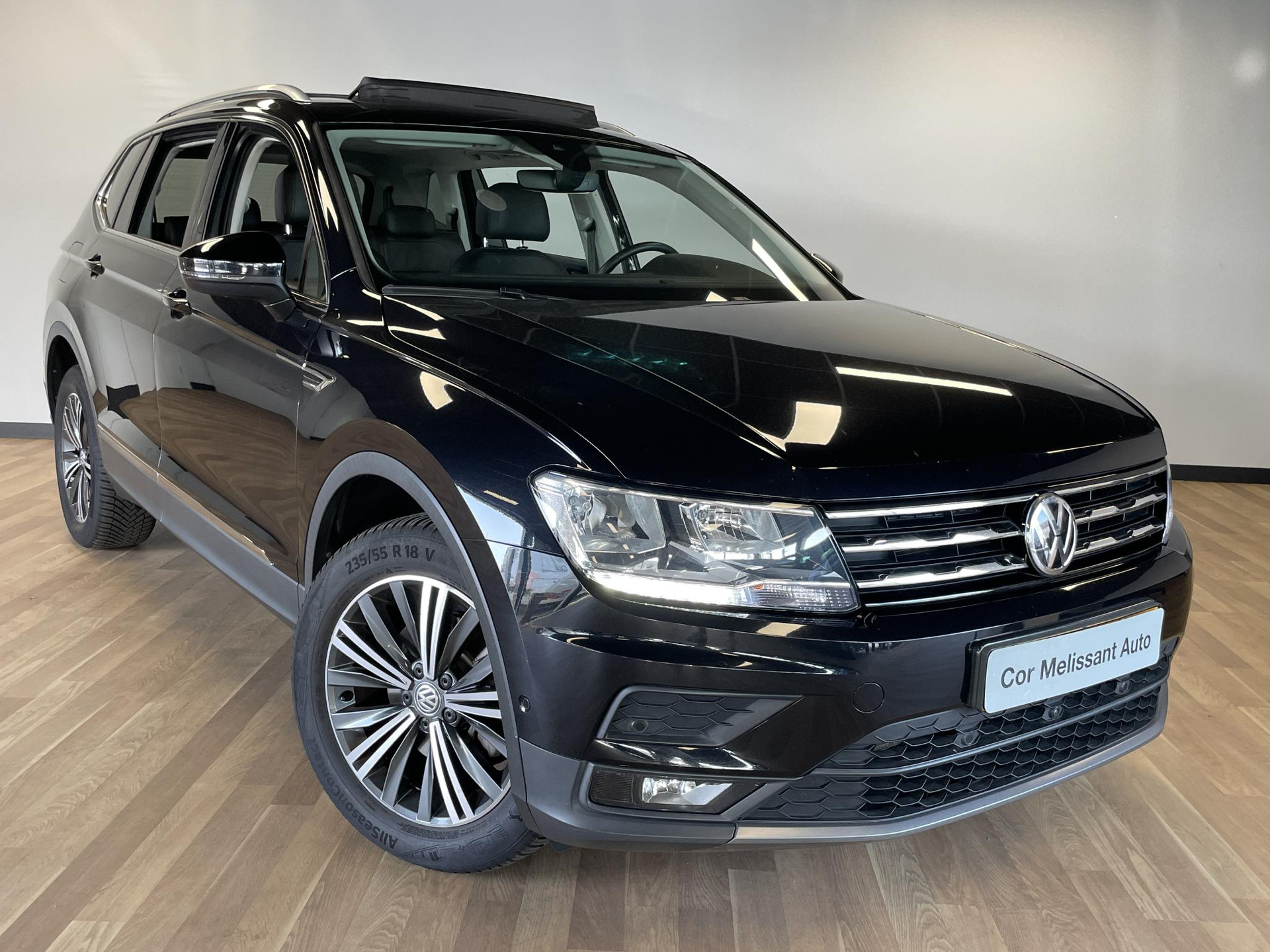 Volkswagen Tiguan Allspace 1.4 TSI Highline 7p.