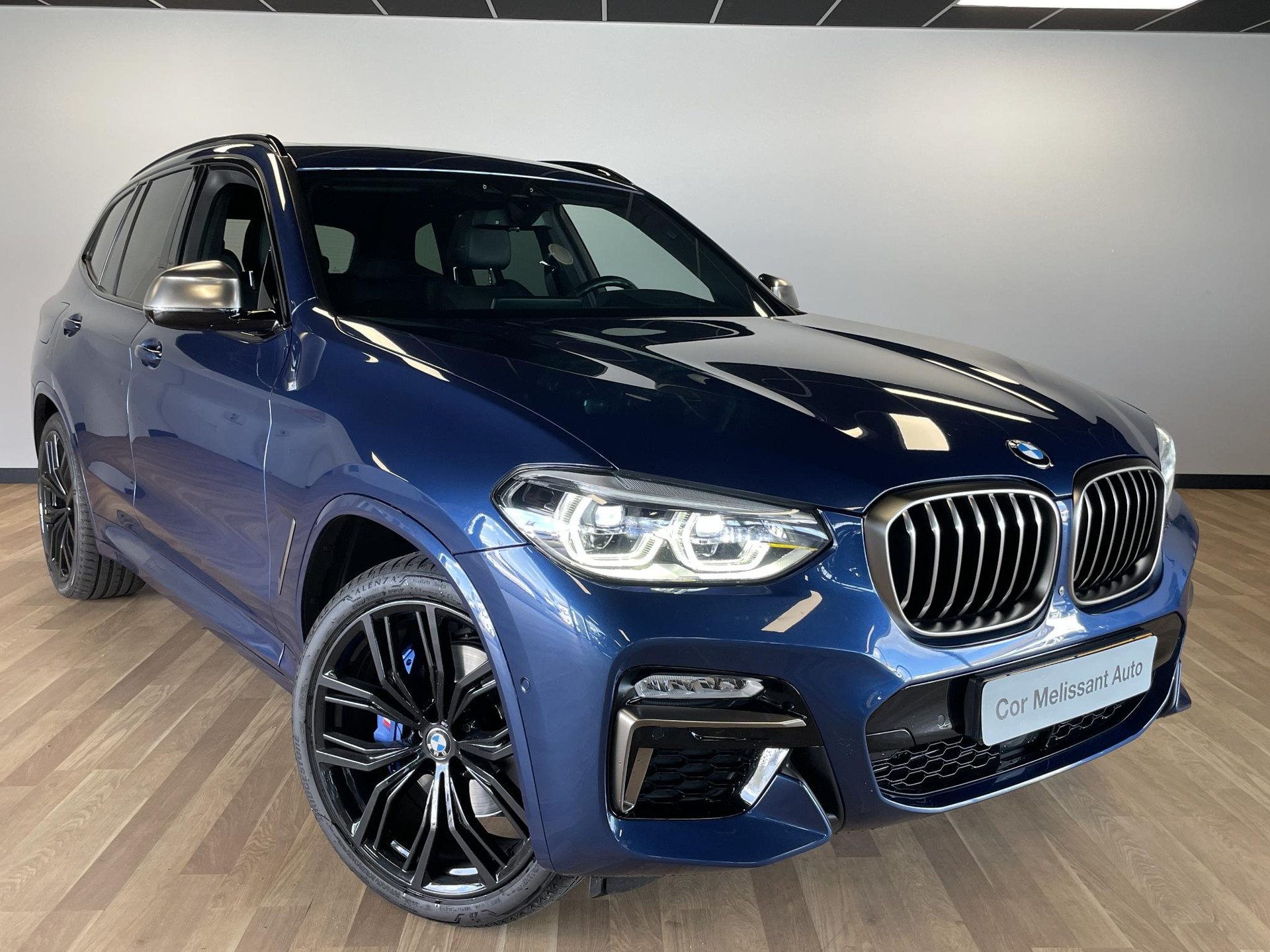 BMW X3 M40i xDrive High Executive